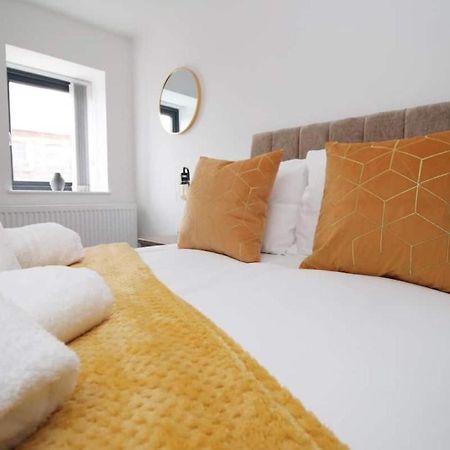 Flat In Cardiff City Centre Exterior photo